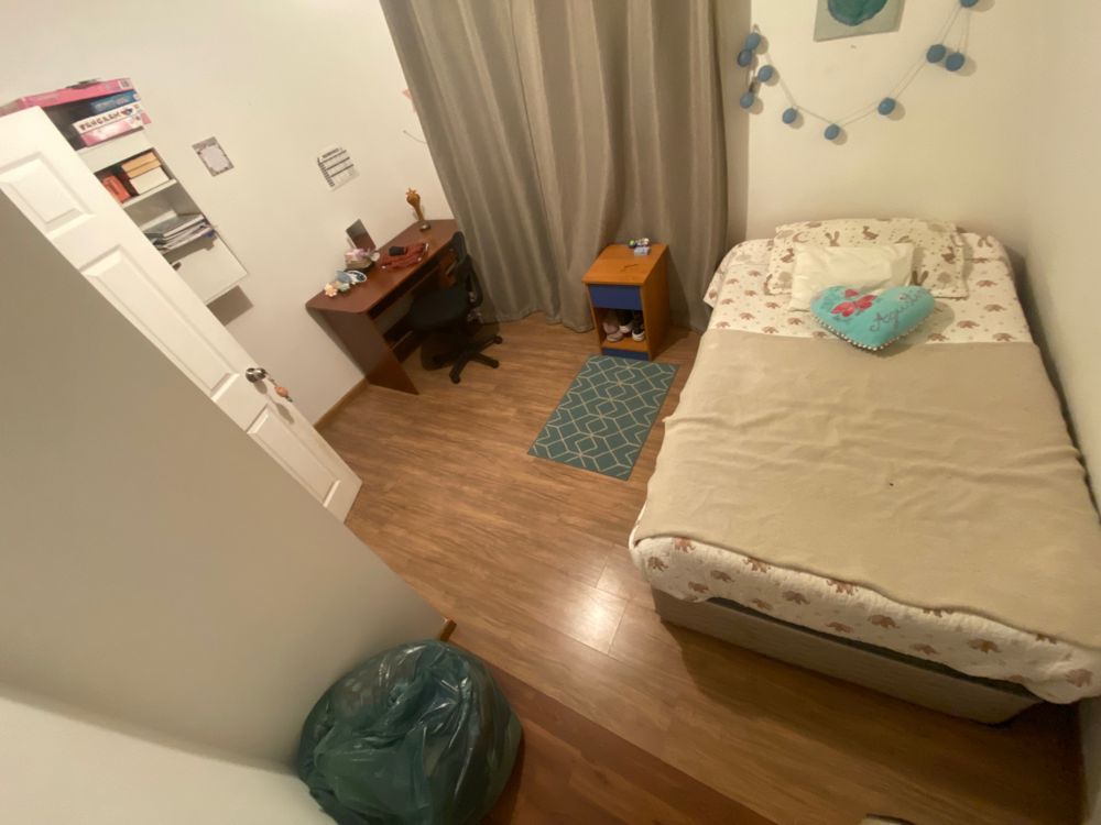 Busco roomie, pieza disponible en la casa en Chiguayante