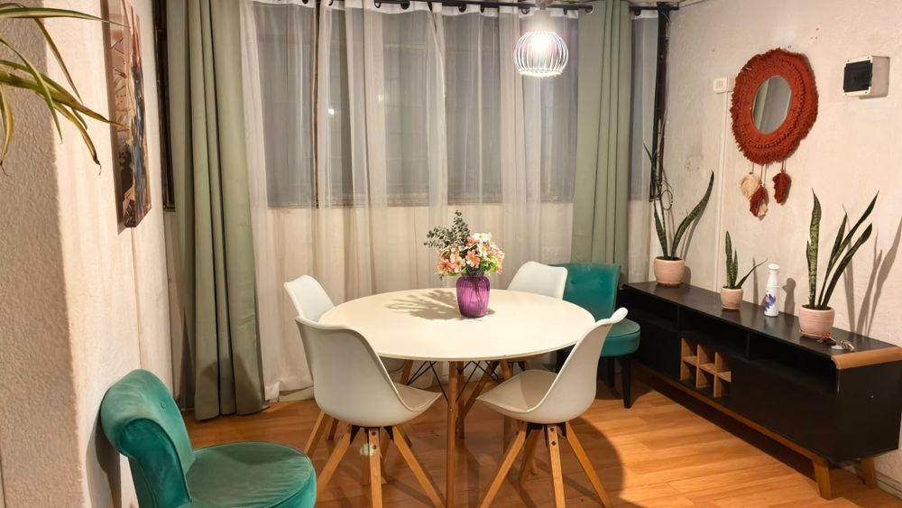 Busco roomie en Estacion central — Busco Roomie