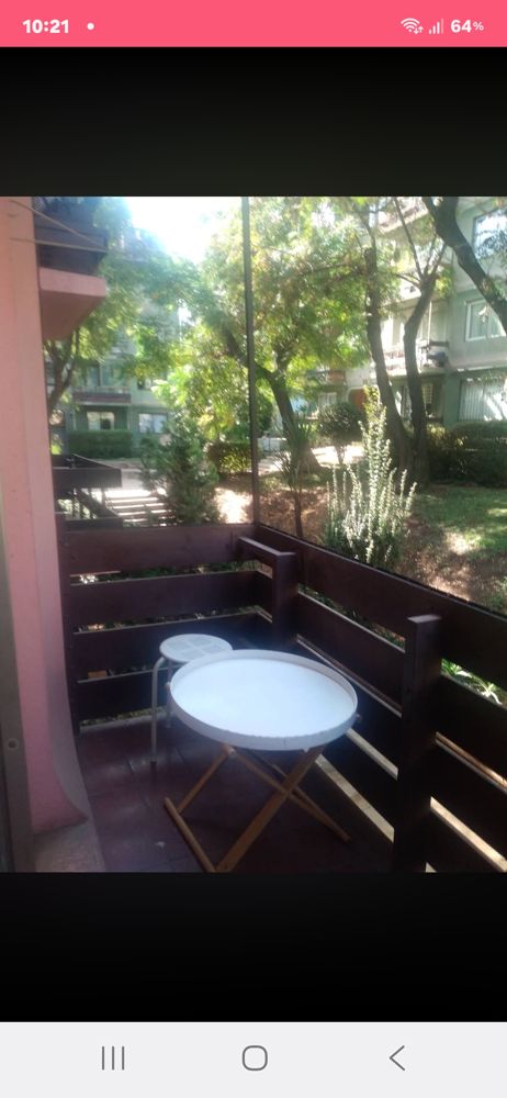 Se arrienda pieza ,solo mujeres en Las condes — Busco Roomie