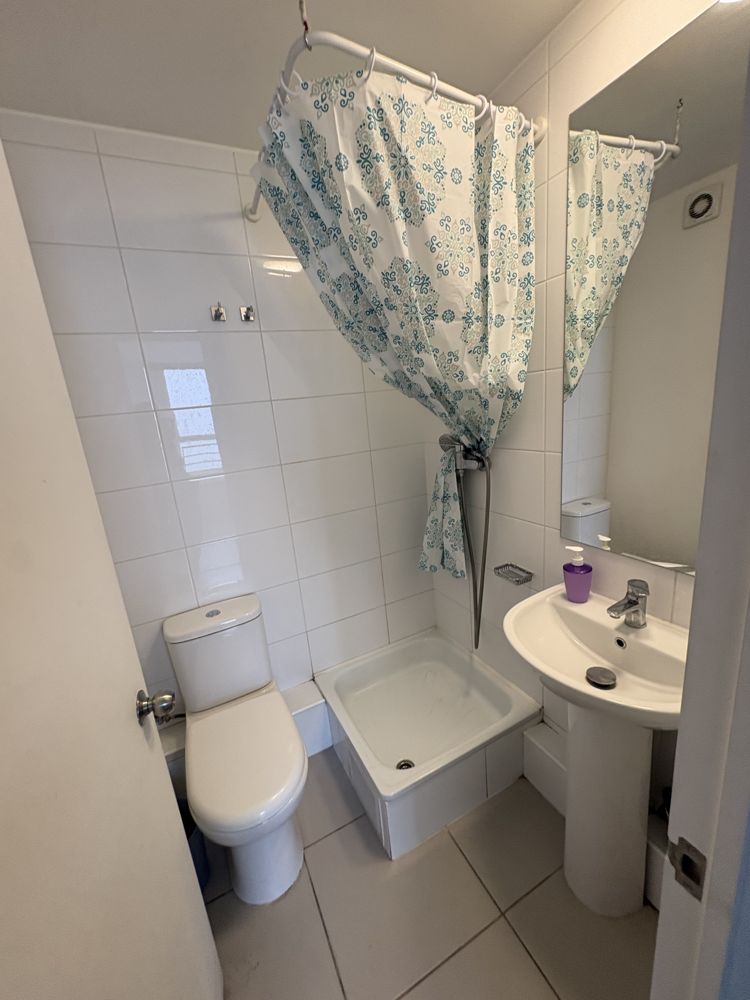 Busco roomie(mujer) en Valparaiso — Busco Roomie