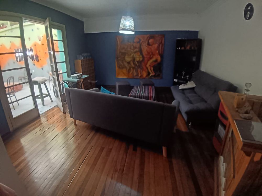 🌿 habitación en santiago centro | metro quinta normal | todo incluido en Santiago — Busco Roomie