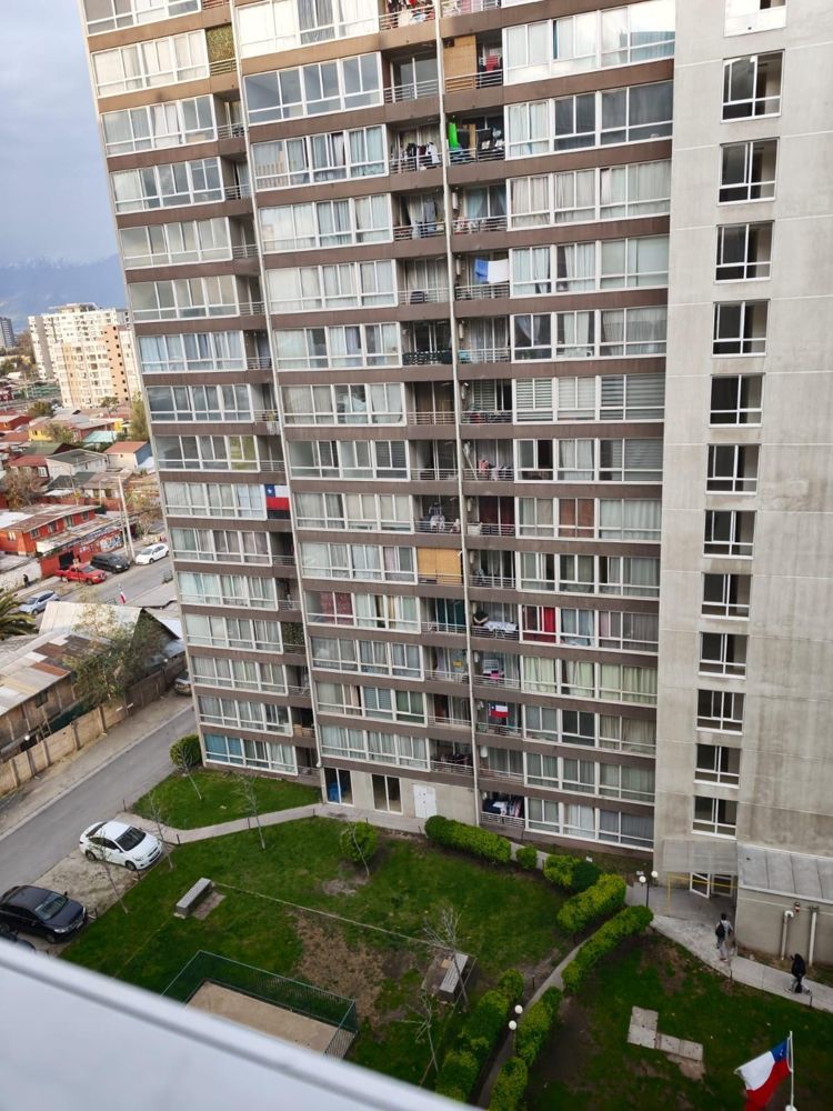Busco romie varon joven tranquilo no drogas no fume  lgtb que trabaje en La cisterna — Busco Roomie