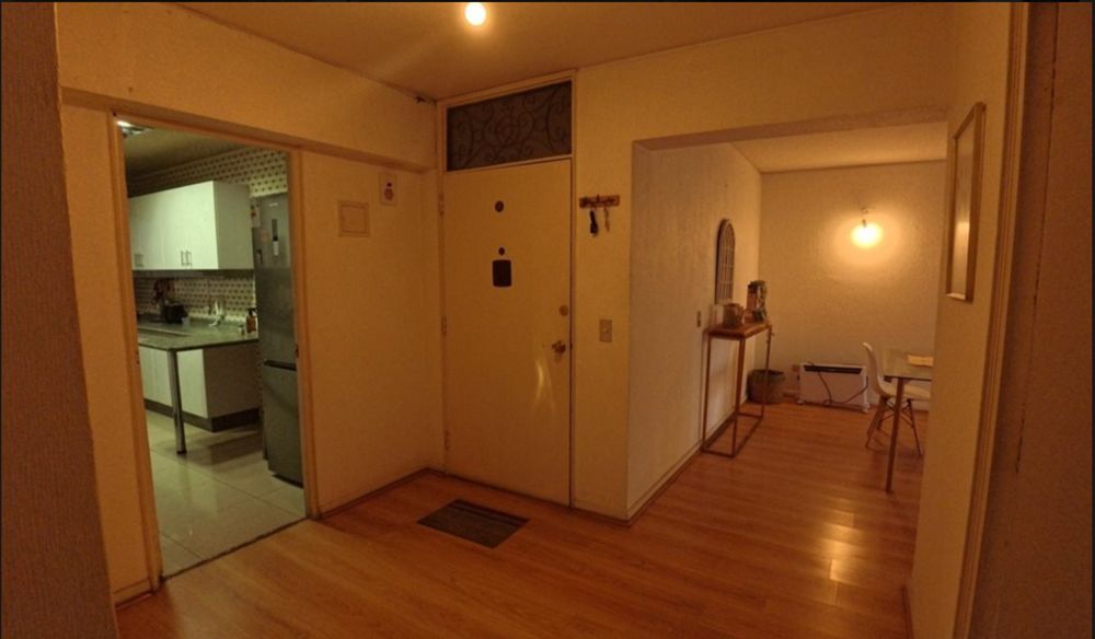 Coliving estudiante a 8 minutos metro tobalaba en Providencia — Busco Roomie