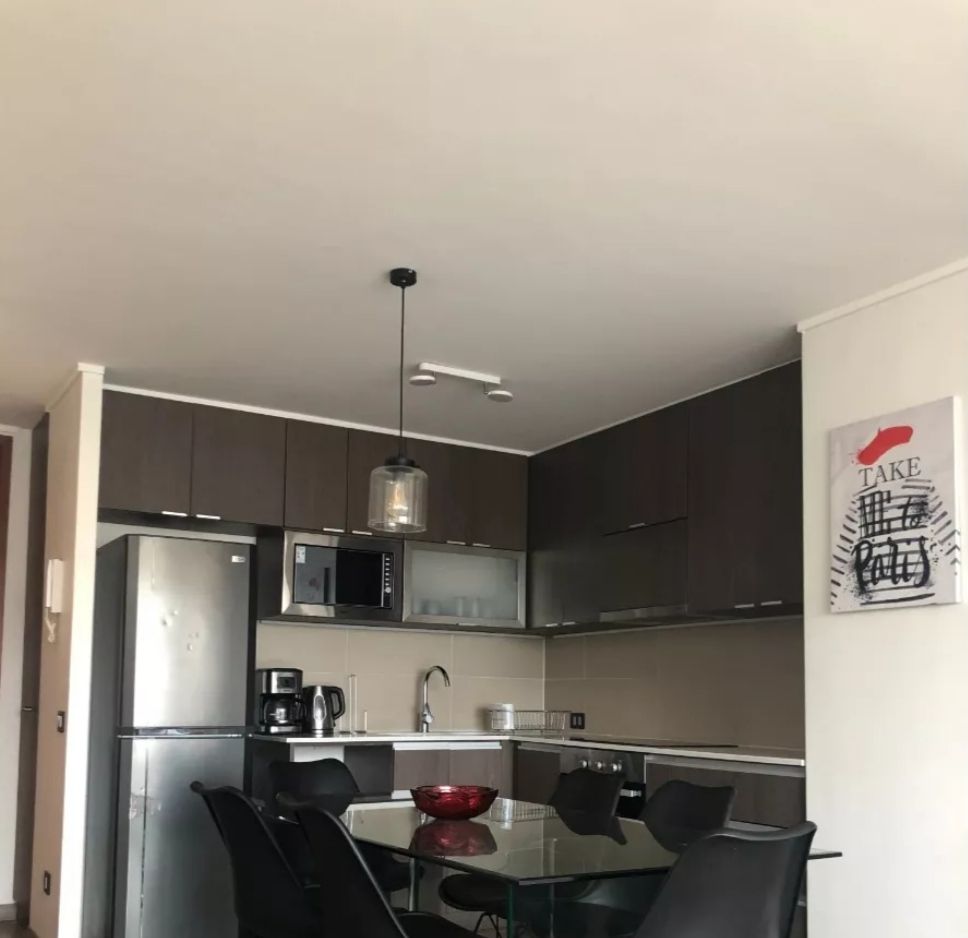 Habitación baño privado en Santiago — Busco Roomie