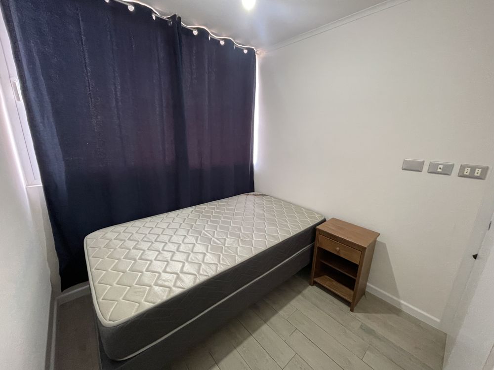 Comparte depa en buena onda en Vina del mar — Busco Roomie