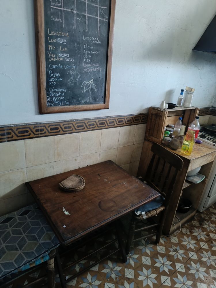 Busco roomie para casa grande compartida en independencia en Independencia — Busco Roomie