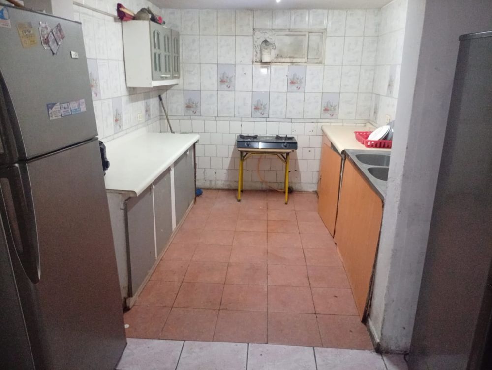 Arriendo habitaciones en La cisterna — Busco Roomie
