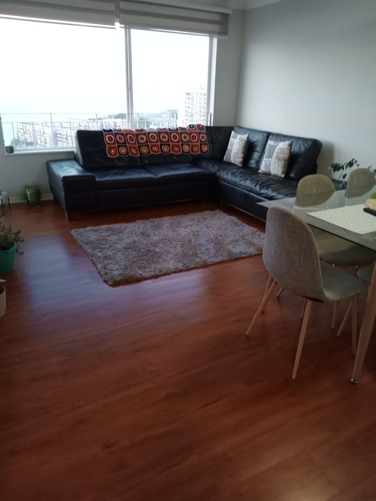 Busco rommie con buena locomocion a viña y valpo en Valparaiso — Busco Roomie