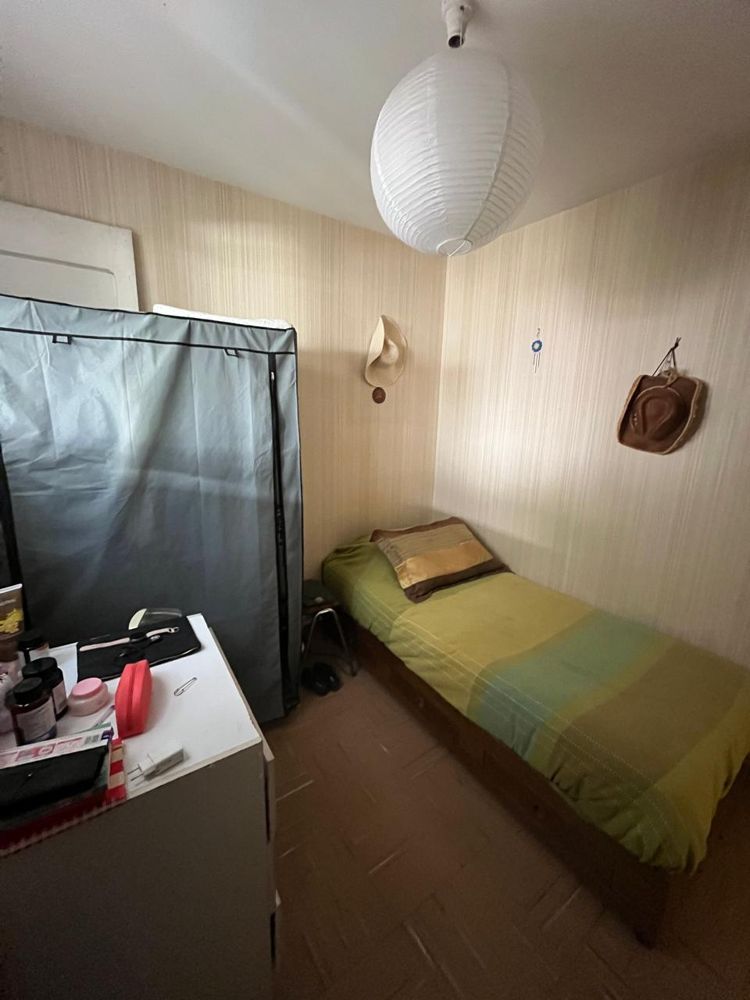 Habitaciones amobladas disponibles en casa amplia y tranquila – ñuñoa en Nunoa — Busco Roomie
