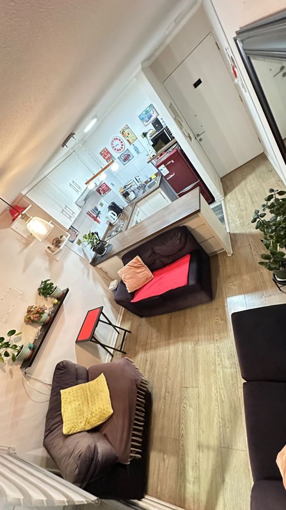 Busco roomie viña del mar en Vina del mar — Busco Roomie