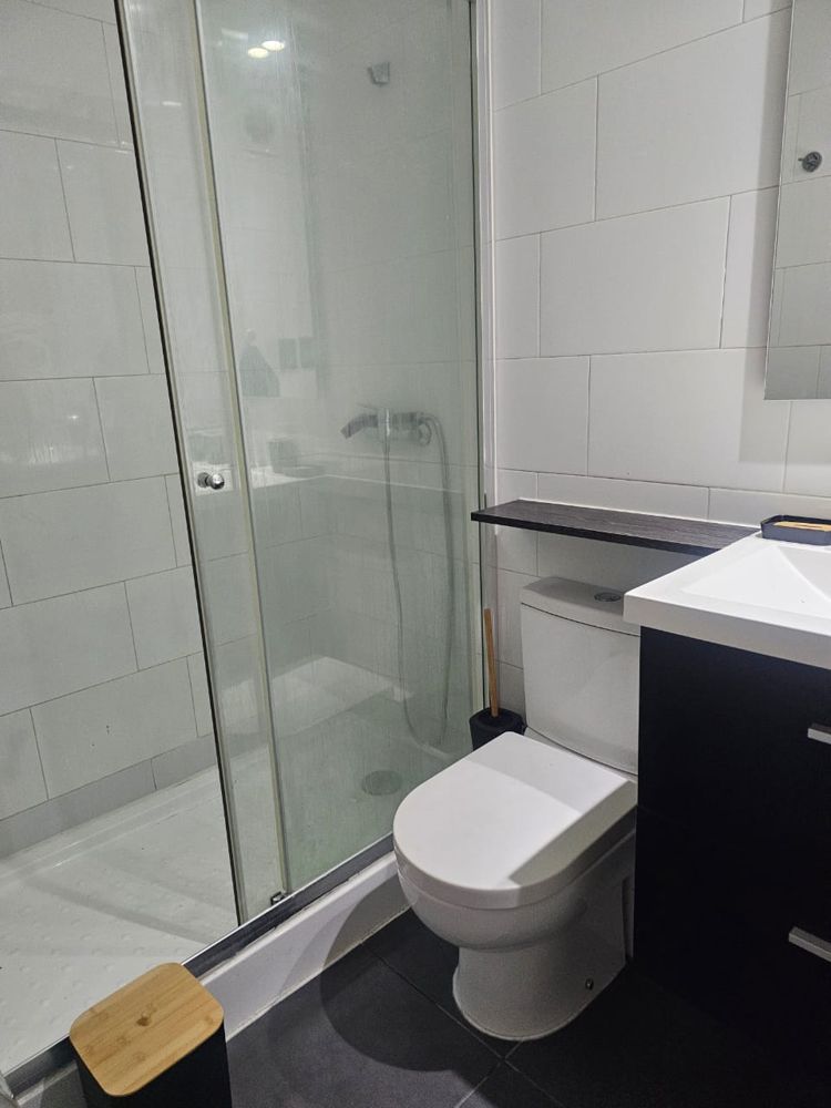 Habitación en suite con baño  privado en Recoleta — Busco Roomie
