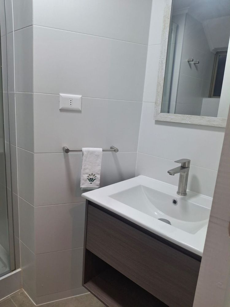 Habitacion en Concon