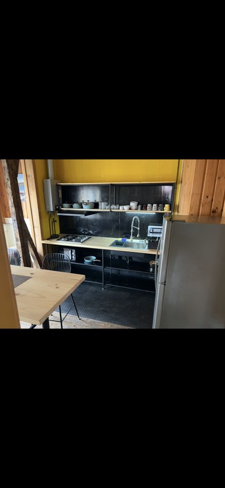Habitaciones estudiantes cerro concepción en Valparaiso — Busco Roomie