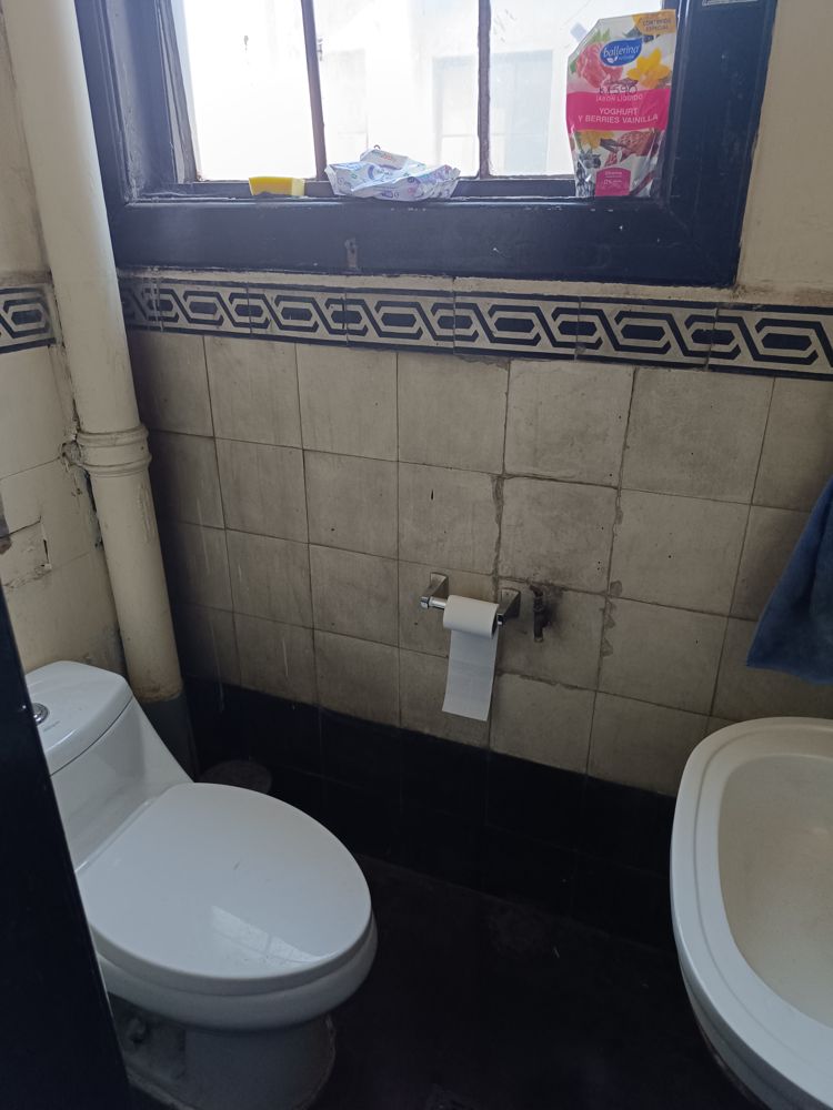 Busco roomie para casa grande compartida en independencia en Independencia — Busco Roomie