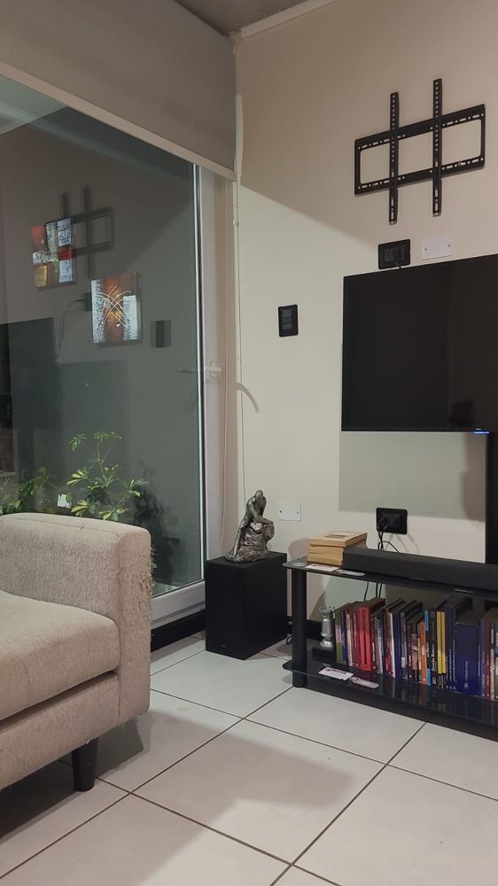 Habitación (principal) en la florida en La florida — Busco Roomie