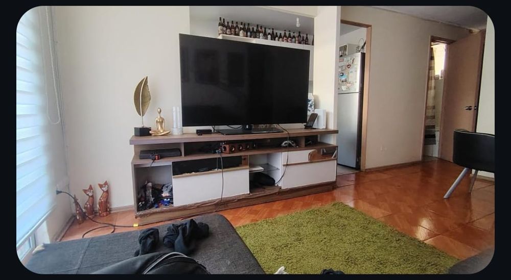 Busco roomie en Antofagasta