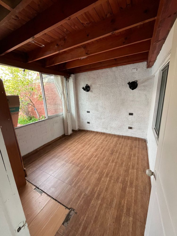 ¡habitación disponible en peñalolén! buscamos roomie (ambiente lgtb+ friendly) en Penalolen — Busco Roomie