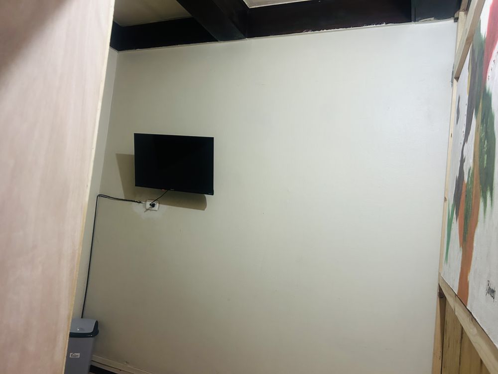 Arriendo habitaciones providencia en Providencia — Busco Roomie