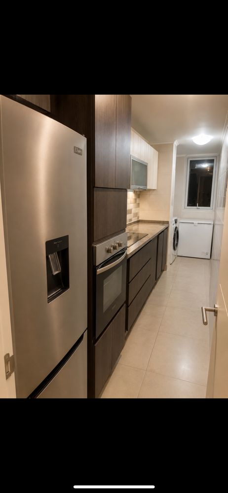 Busco joven compañero o compañera de departamento en San pedro de la paz — Busco Roomie