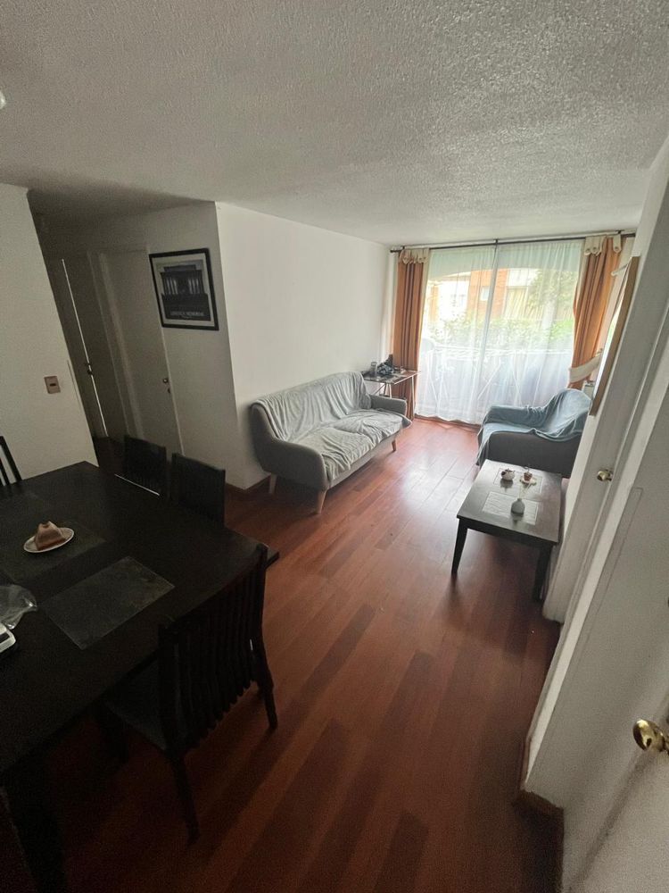 Buscamos roomie en plaza ñuñoa para octubre en Nunoa — Busco Roomie