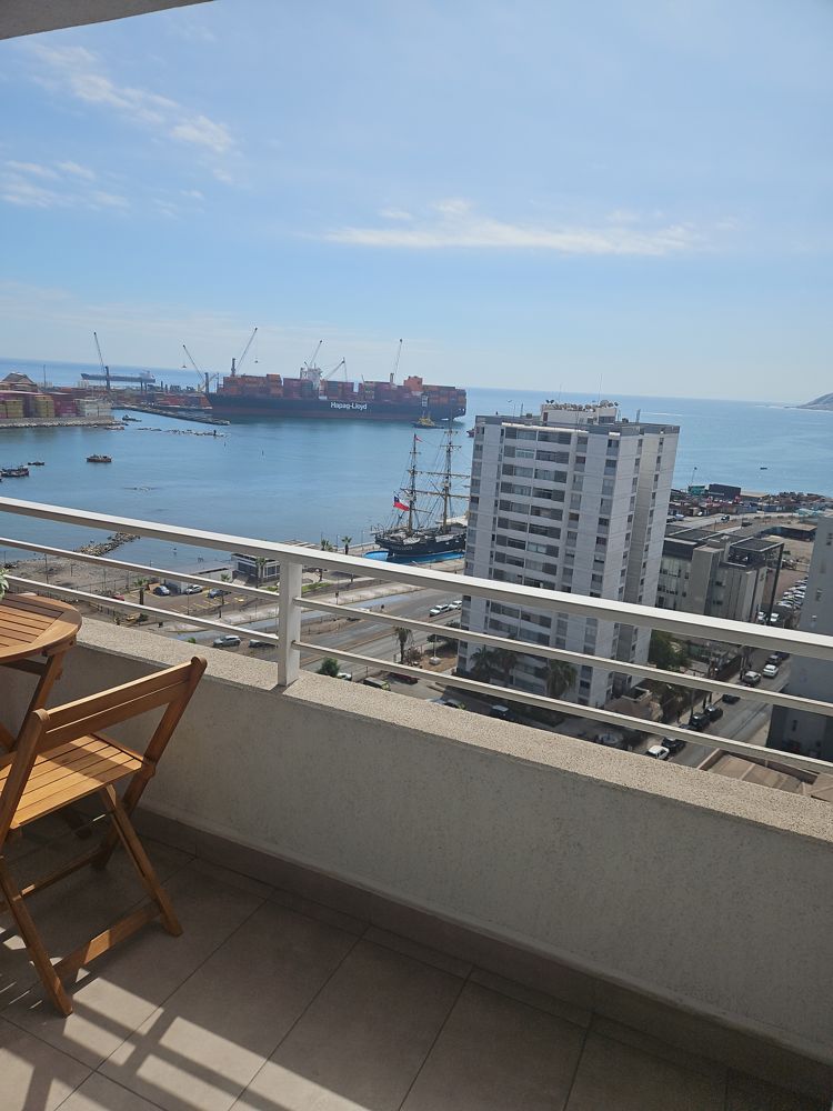 Busco roomie en Iquique — Busco Roomie