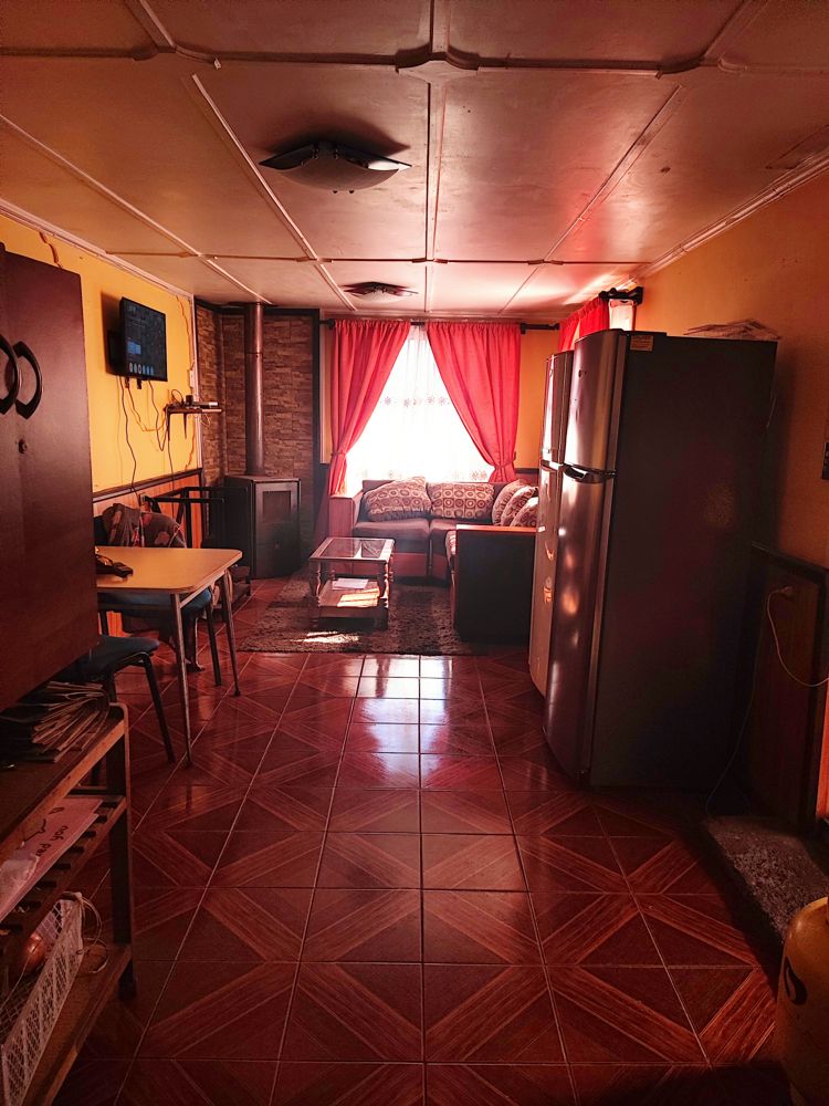 Buscamos roomie ordenada y limpia. en Talcahuano — Busco Roomie