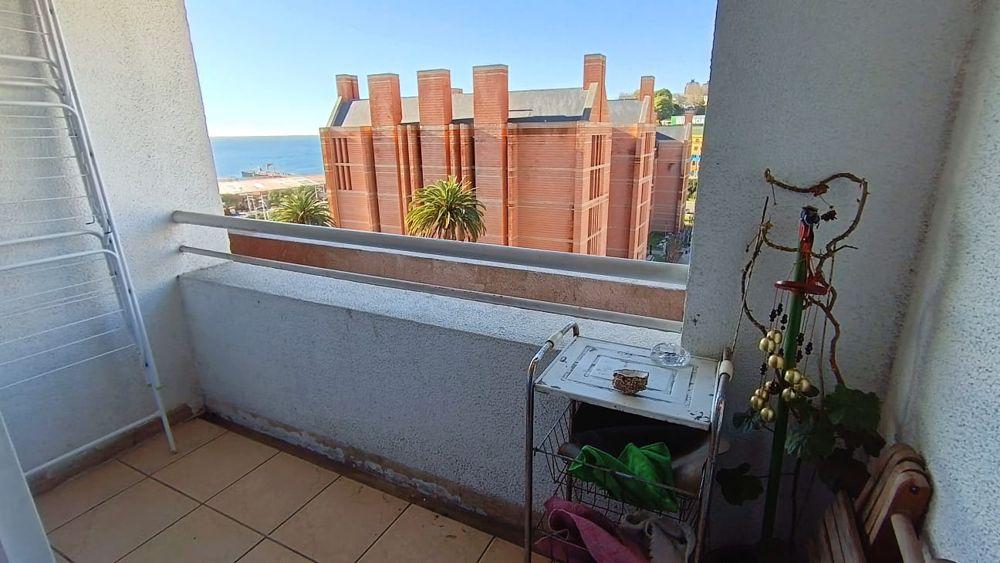 Busco roomie en Valparaiso