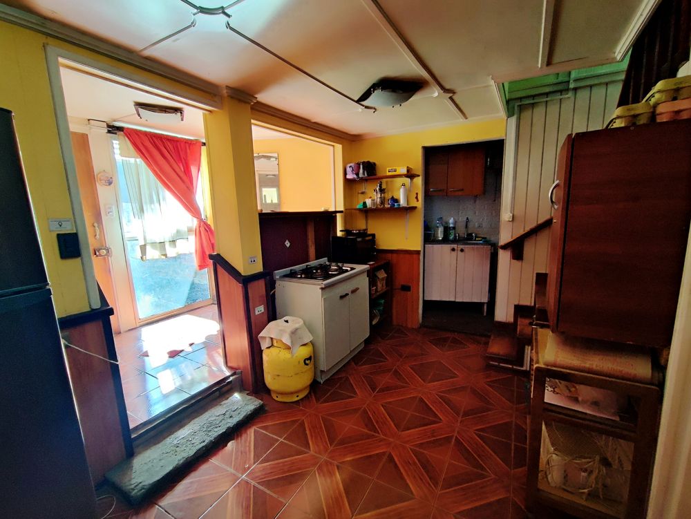 Buscamos roomie ordenada y limpia. en Talcahuano — Busco Roomie