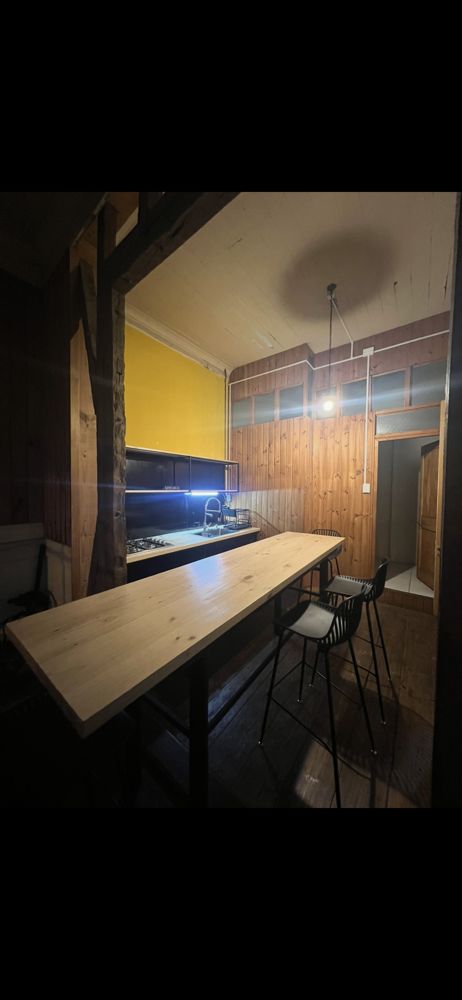 Habitaciones estudiantes cerro concepción en Valparaiso — Busco Roomie