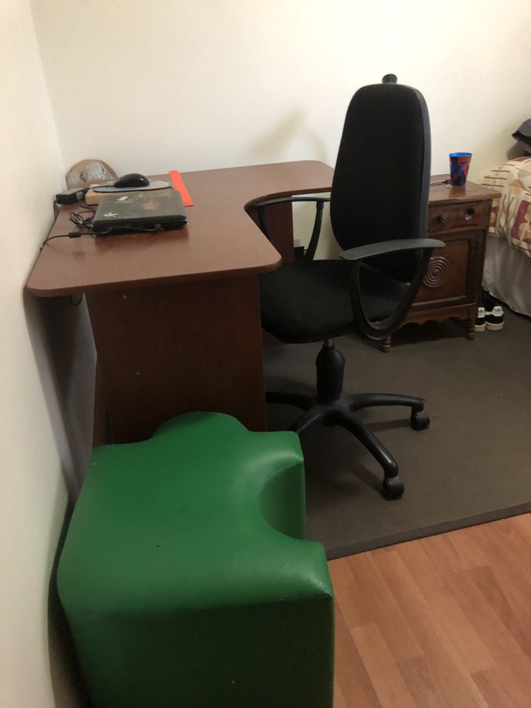 Arriendo habitación a persona adulto joven en La serena — Busco Roomie