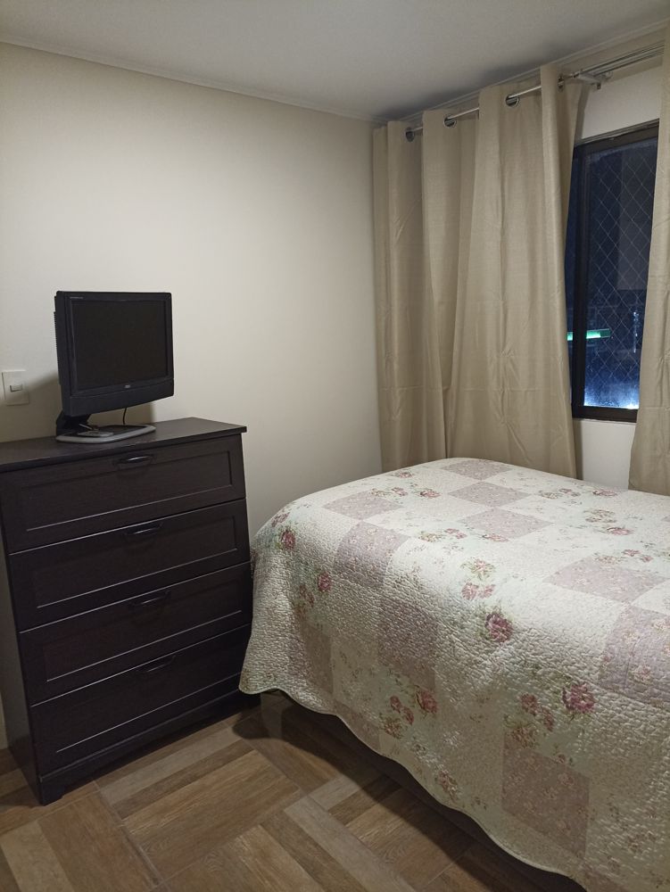 Arriendo dormitorio en La cisterna — Busco Roomie