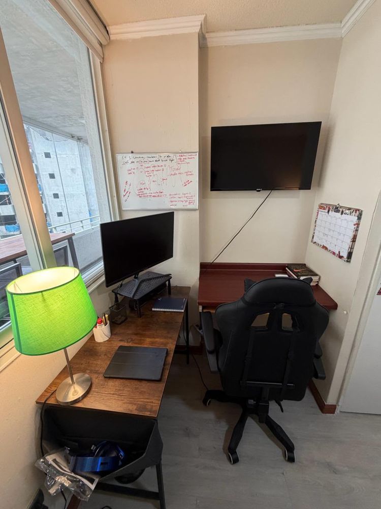 Se busca roomie las condes en Las condes — Busco Roomie