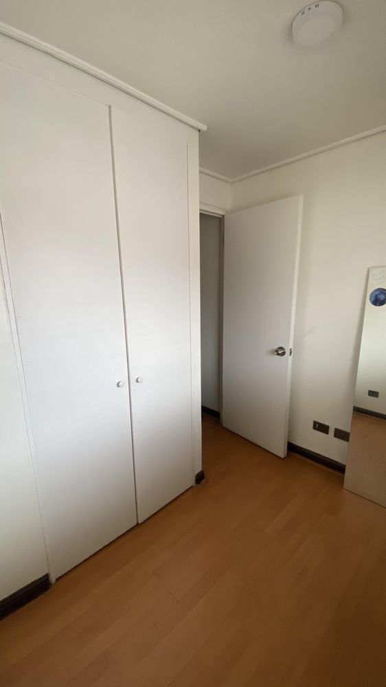 Busco roomie mujer en Santiago — Busco Roomie