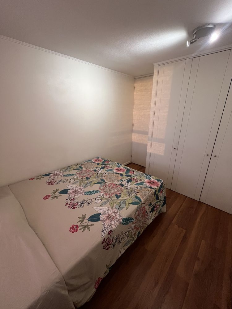 Departamento residencial en providencia en Providencia — Busco Roomie