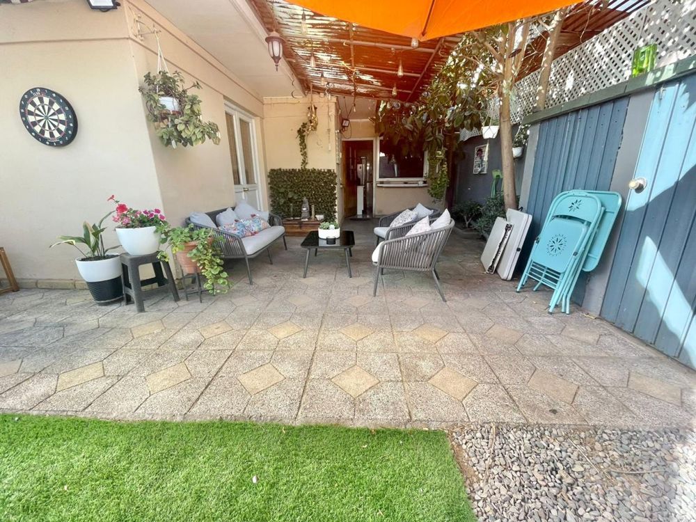 Amplia habitación las condes en Las condes — Busco Roomie