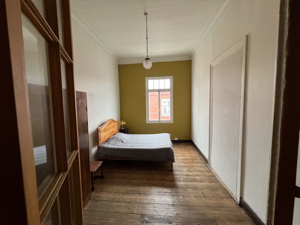 Habitaciones estudiantes cerro concepción en Valparaiso — Busco Roomie