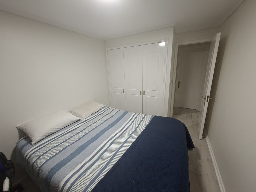 Busco roomie en ñuñoa a pasos de barrio italia en Nunoa — Busco Roomie