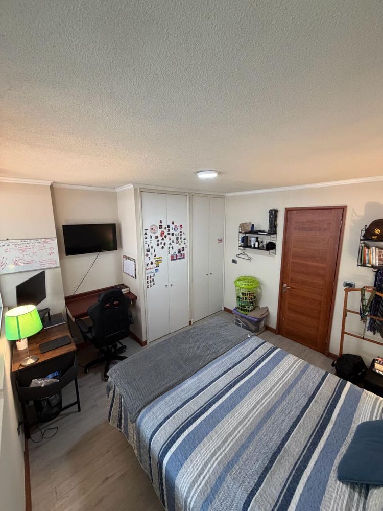 Se busca roomie las condes en Las condes