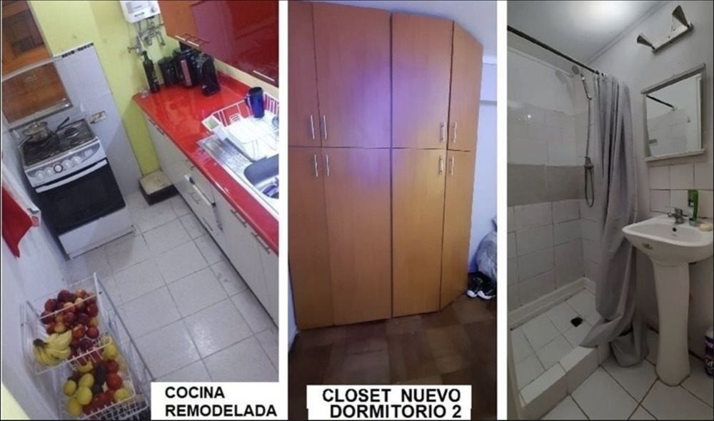Cscs en Vina del mar — Busco Roomie