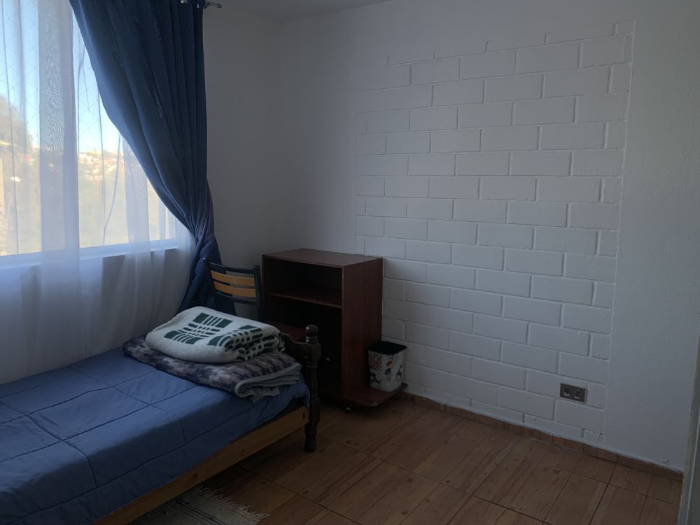 Habitación con baño compartido en Vina del mar — Busco Roomie