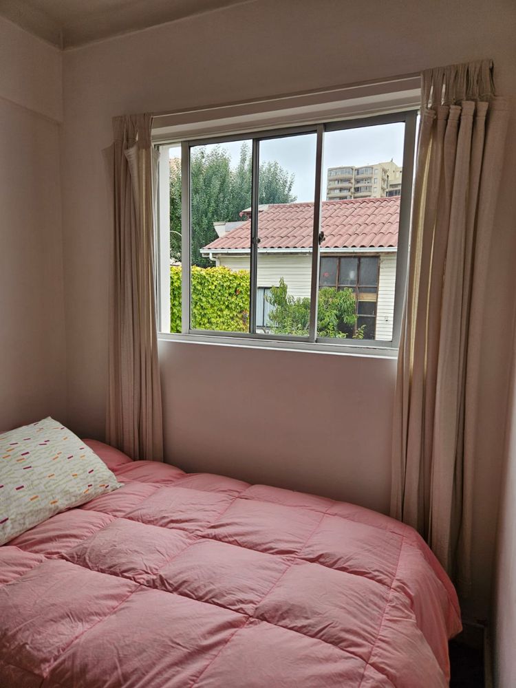 Habitación en arriendo en viña del mar en Vina del mar — Busco Roomie