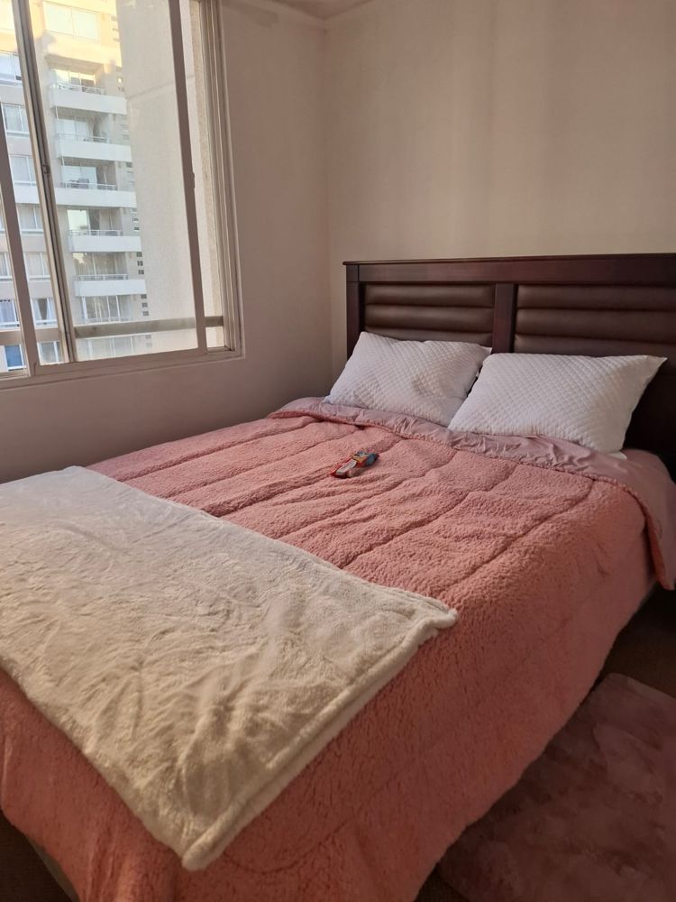 🌷 pieza amoblada para mujer | centro de viña en Vina del mar