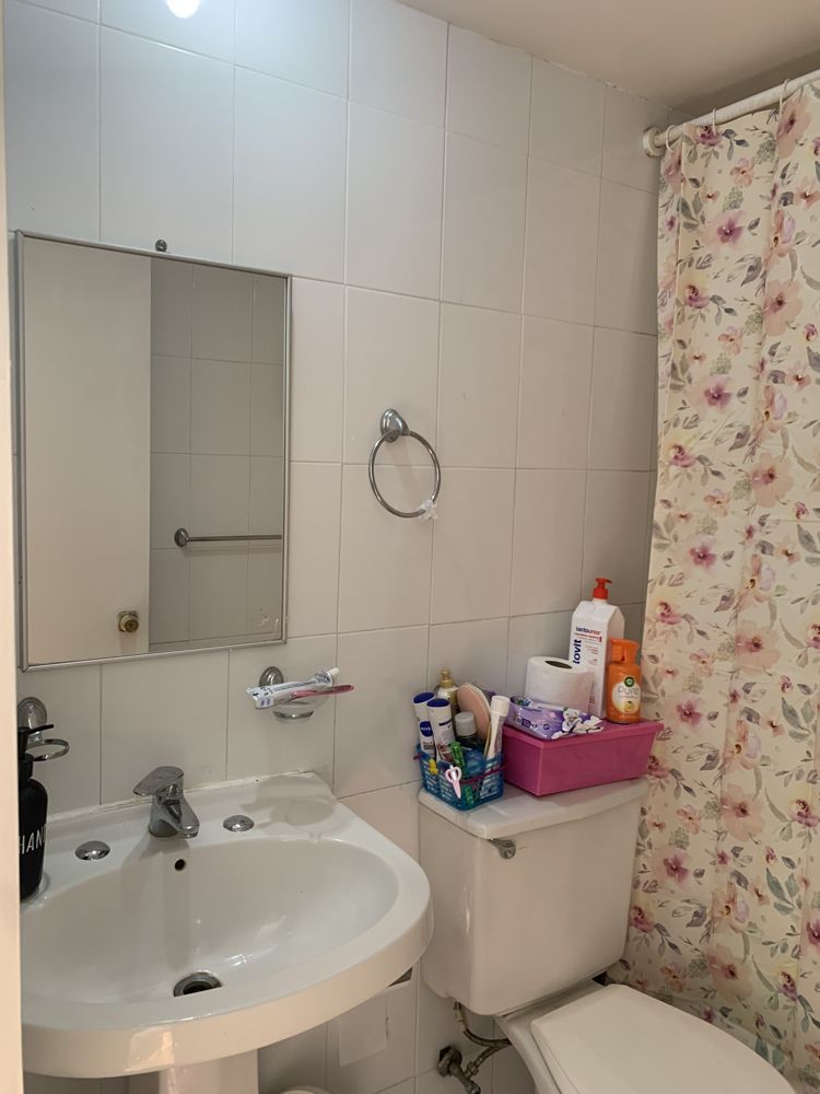 Arriendo habitación con baño privado en Vina del mar — Busco Roomie