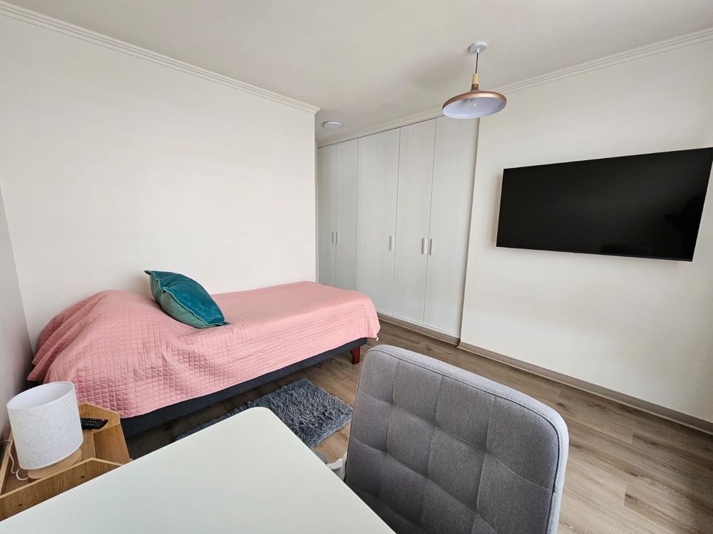Se buscan roomies mujeres solamente, departamentos nuevos en Vina del mar — Busco Roomie