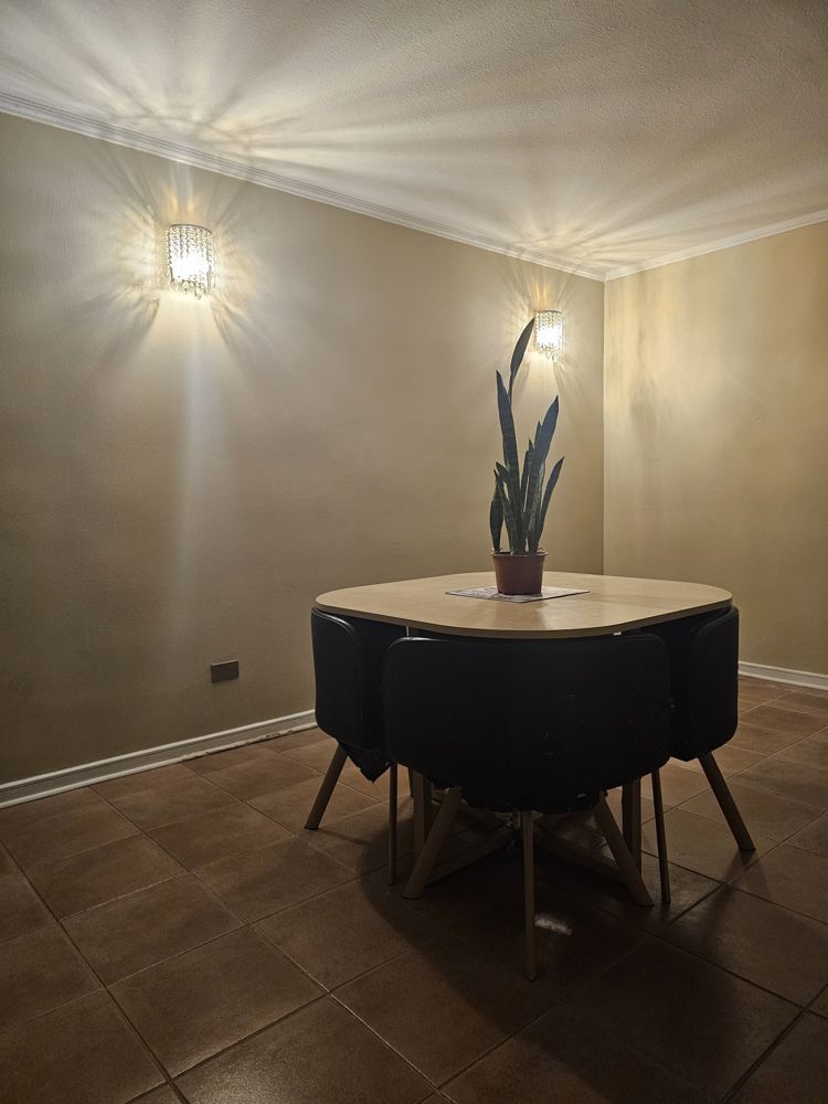 Habitación disponible en concón en Concon — Busco Roomie