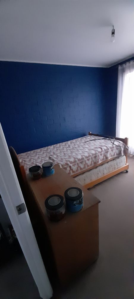 Arriendo pieza con baño compartido en Cerrillos — Busco Roomie