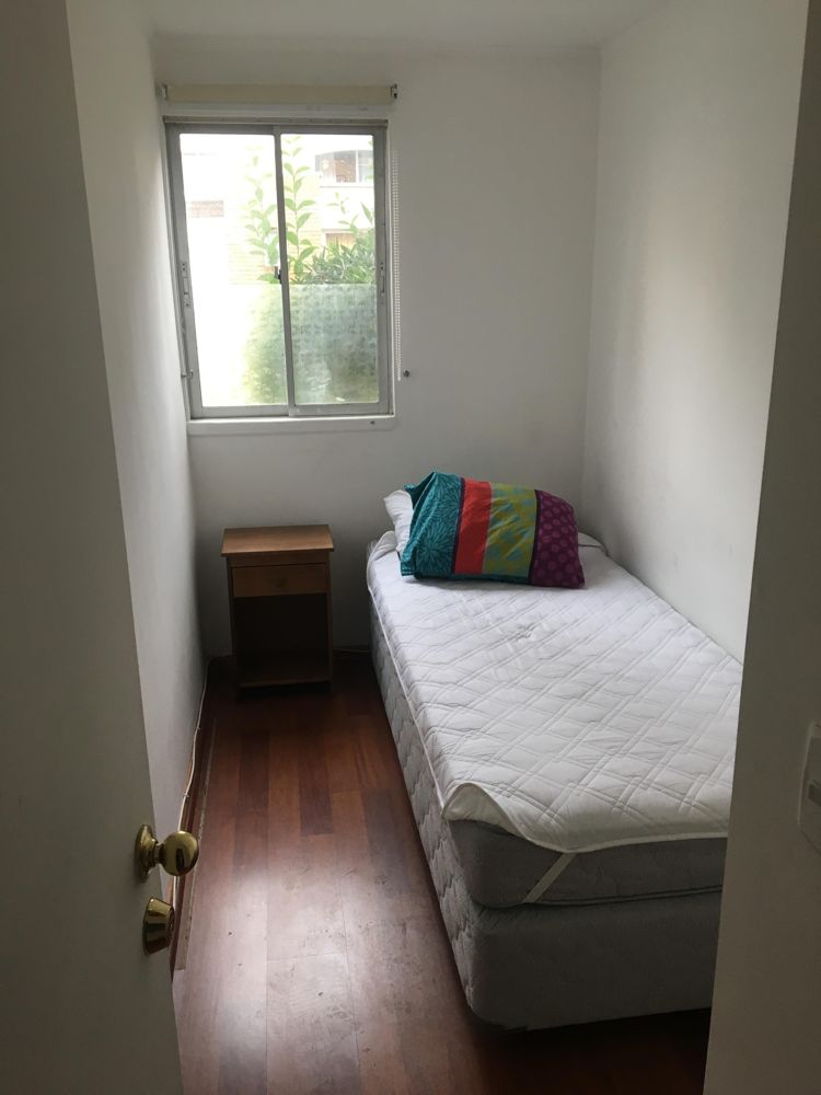 Buscamos roomie en plaza ñuñoa para octubre en Nunoa — Busco Roomie
