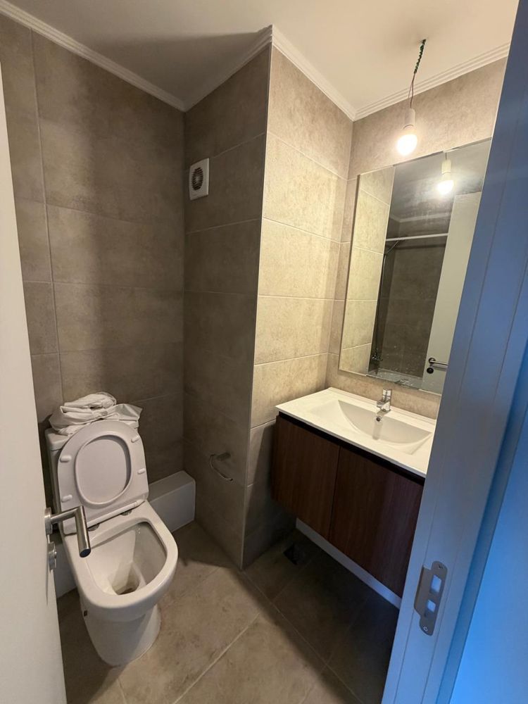 Habitación tranquila cerca de metro los quillayes en La florida — Busco Roomie