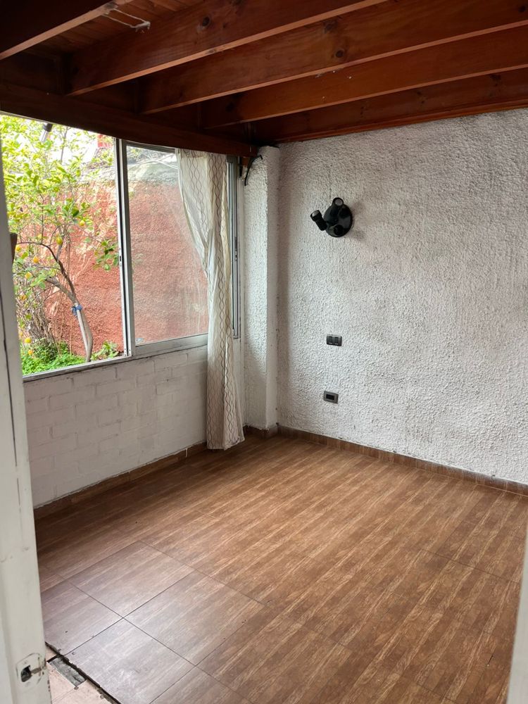 ¡habitación disponible en peñalolén! buscamos roomie (ambiente lgtb+ friendly) en Penalolen — Busco Roomie