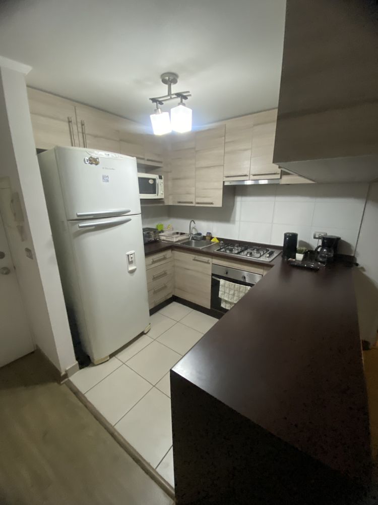 Busco roomie para dpto con baño privado en pieza y estacionamiento en Vina del mar — Busco Roomie